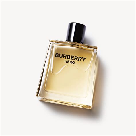 burberry hero man edt|burberry hero eau.